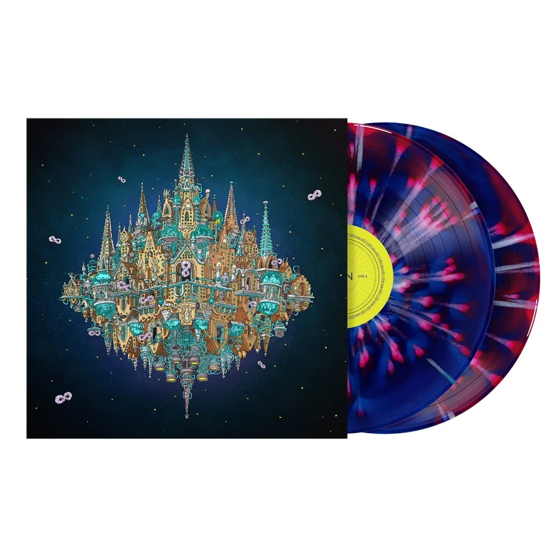 Dance Gavin Dance - Pantheon - Indie LP