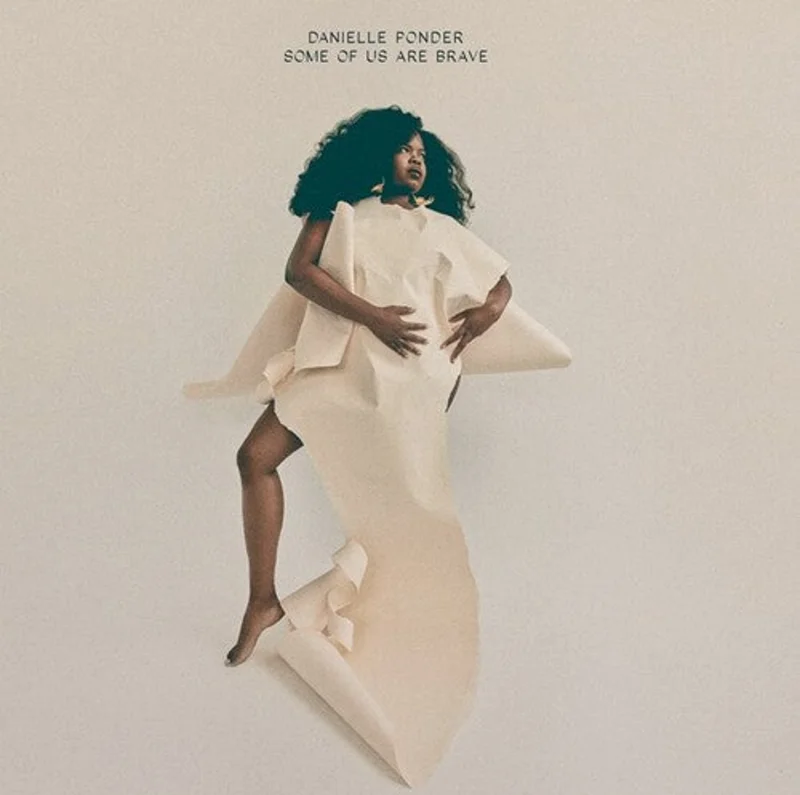 Danielle Ponder - Some Of Us Are Brave
