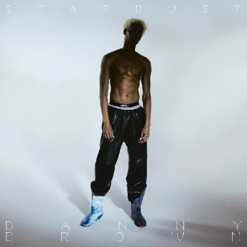 Danny Brown - Stardust [CD]