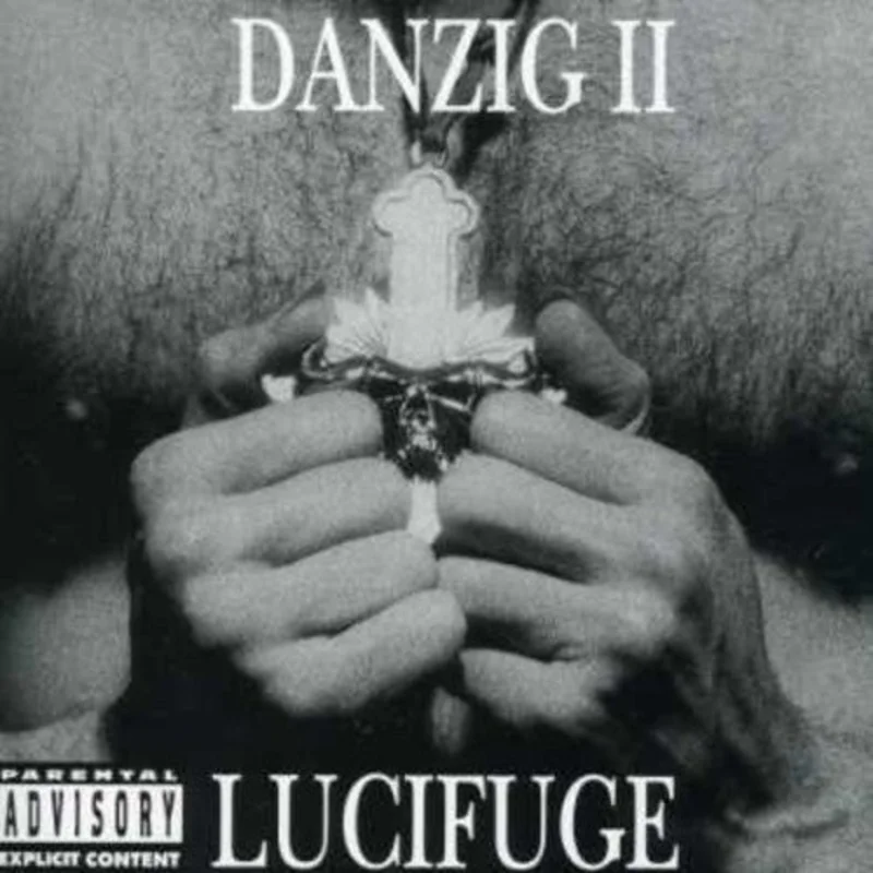 Danzig -  Danzig 2: Lucifuge [CD]