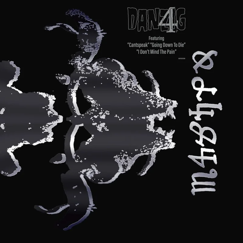 Danzig - Danzig 4 [LP]
