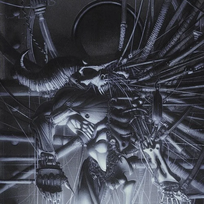 Danzig -  Danzig 5: Blackacidevil - LP