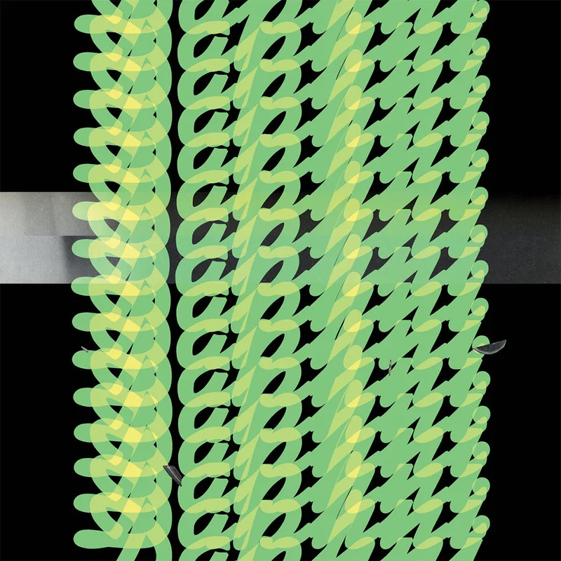 DAPHNI - Jiaolong (Repress) - 2LP - Gatefold Vinyl