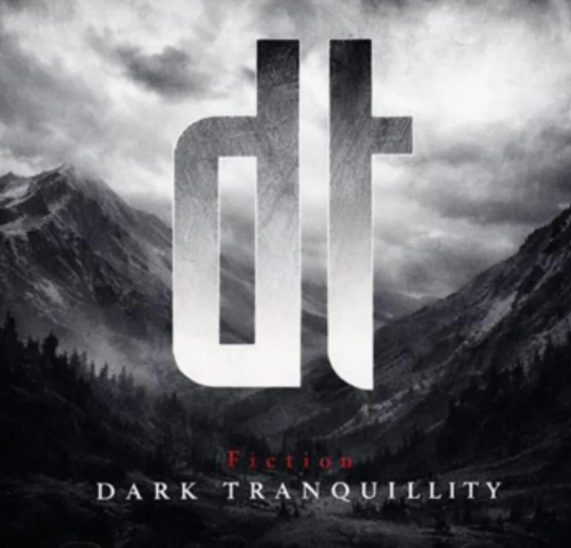 Dark Tranquillity - Fiction [Limited Edition]