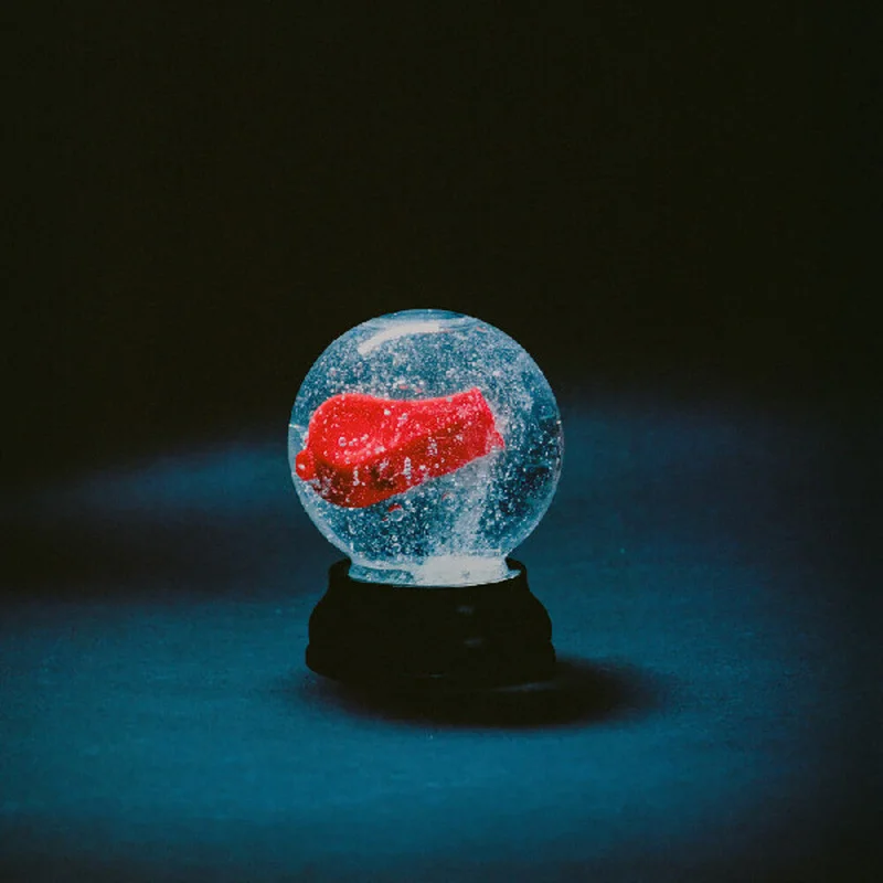Darkside - Nothing [CD]