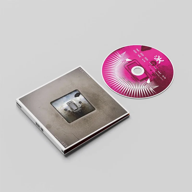 DAS KOOLIES - Pando - CD