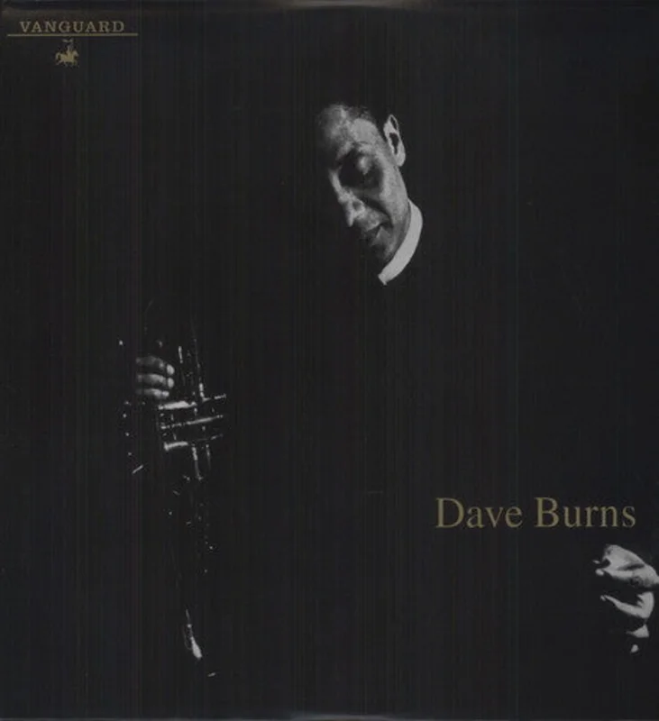 Dave Burns - Dave Burns
