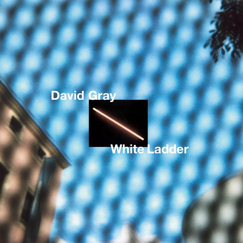 David Gray - White Ladder [LP]