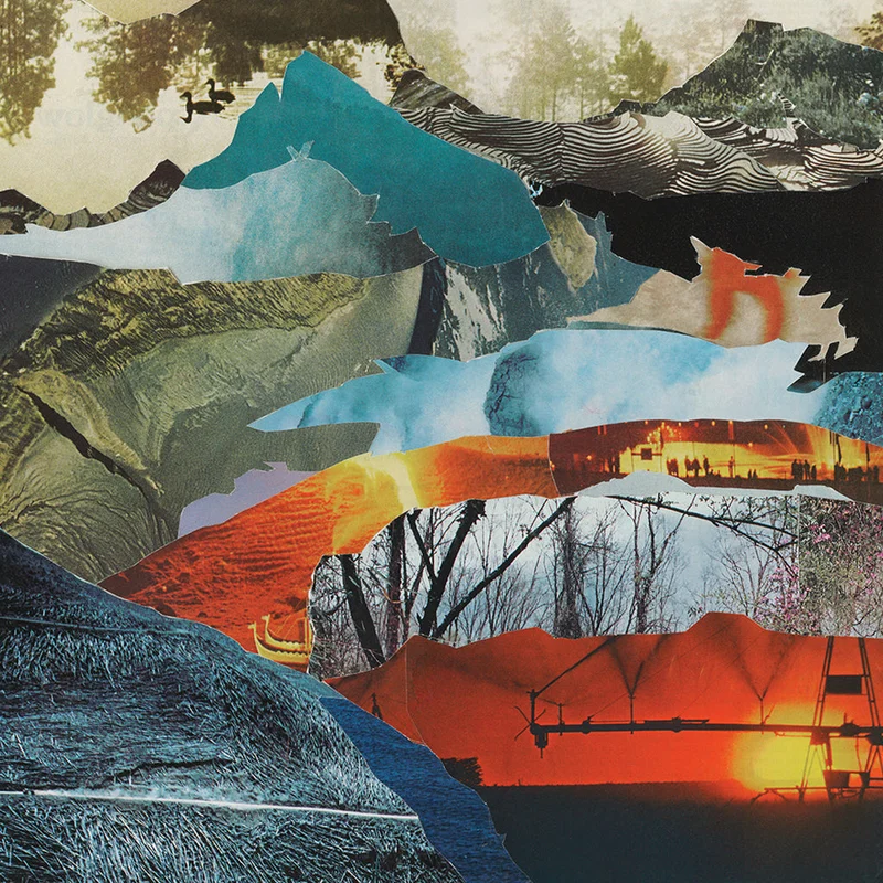 DAVID GRUBBS - Whistle From Above