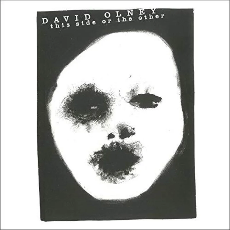 David Olney - This Side Or The Other [CD]