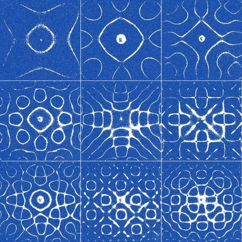 David Shea - Meditations [CD]