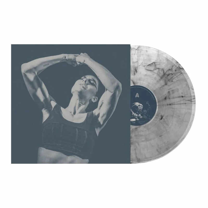 Dead Tooth - Dead Tooth [Clear Vinyl] (Gry) (Smok)