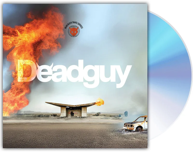 Deadguy - Near-Death Travel Services [Compact Disc]