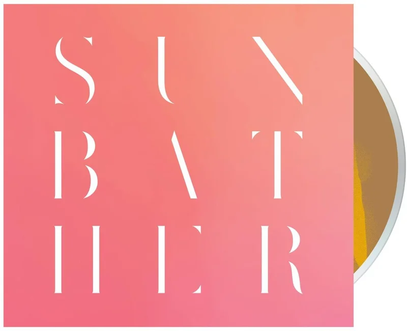 Deafheaven - Sunbather: 10th Anniversary [CD]