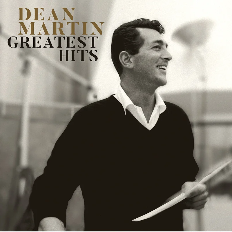 DEAN MARTIN - Greatest Hits - LP - Vinyl [NOV 1]