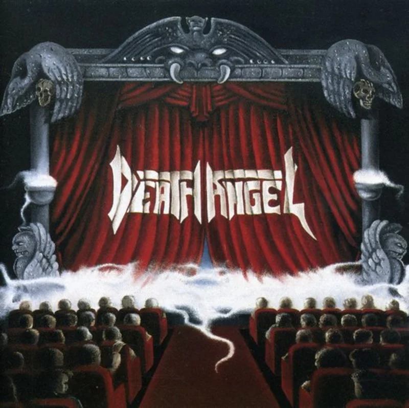 Death Angel - Act III [CD]