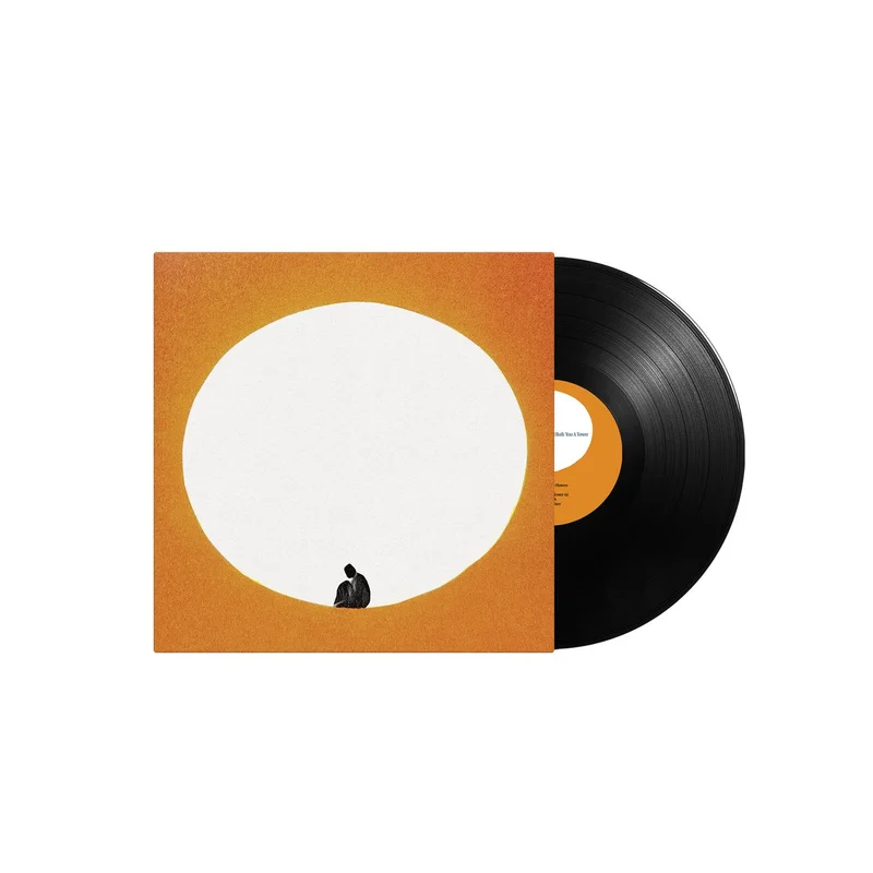 Death Cab For Cutie - I Built You A Tower  (Vinyl LP) PRE-ORDER