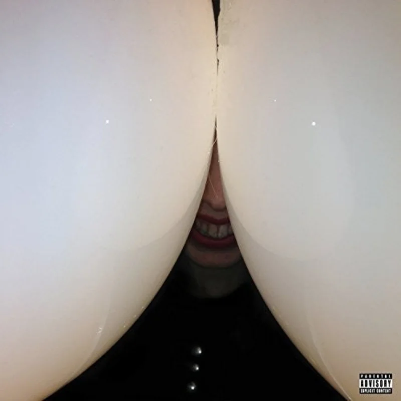 Death Grips - Bottomless Pit [Vinyl]