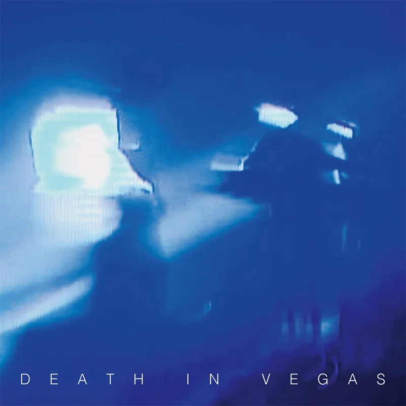 DEATH IN VEGAS - COUM  | Lightning Bolt  Live Versions - 12'' - Vinyl [FEB 13]
