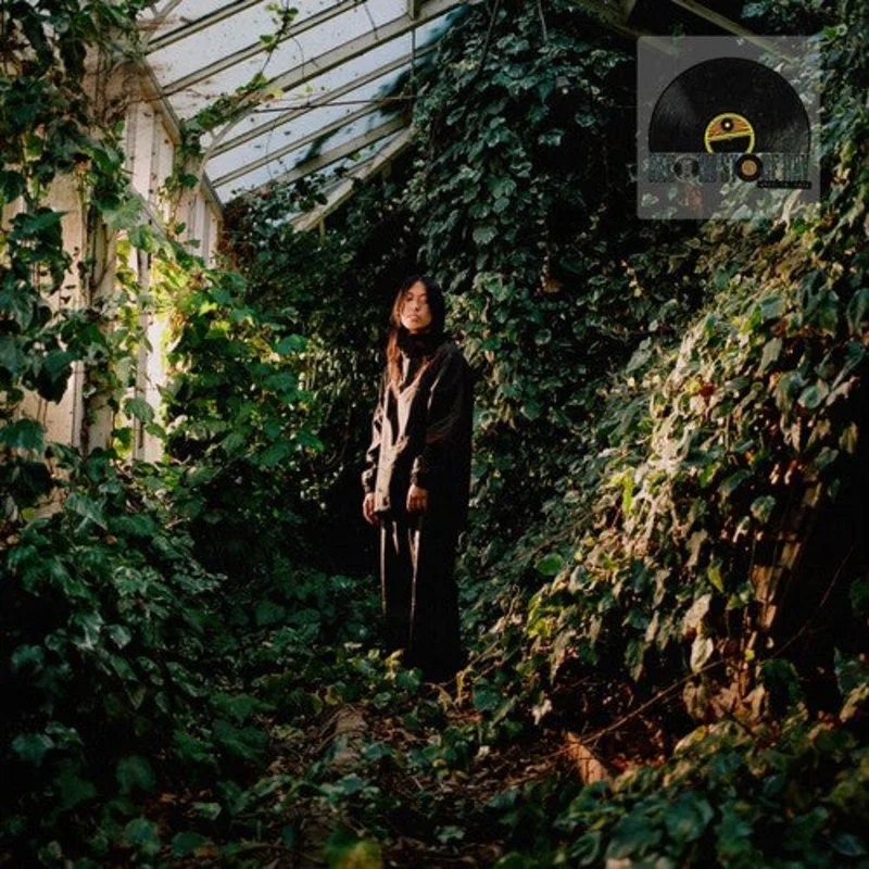 Deb Never - Figuring This Out (7" Vinyl) [RSD2026]