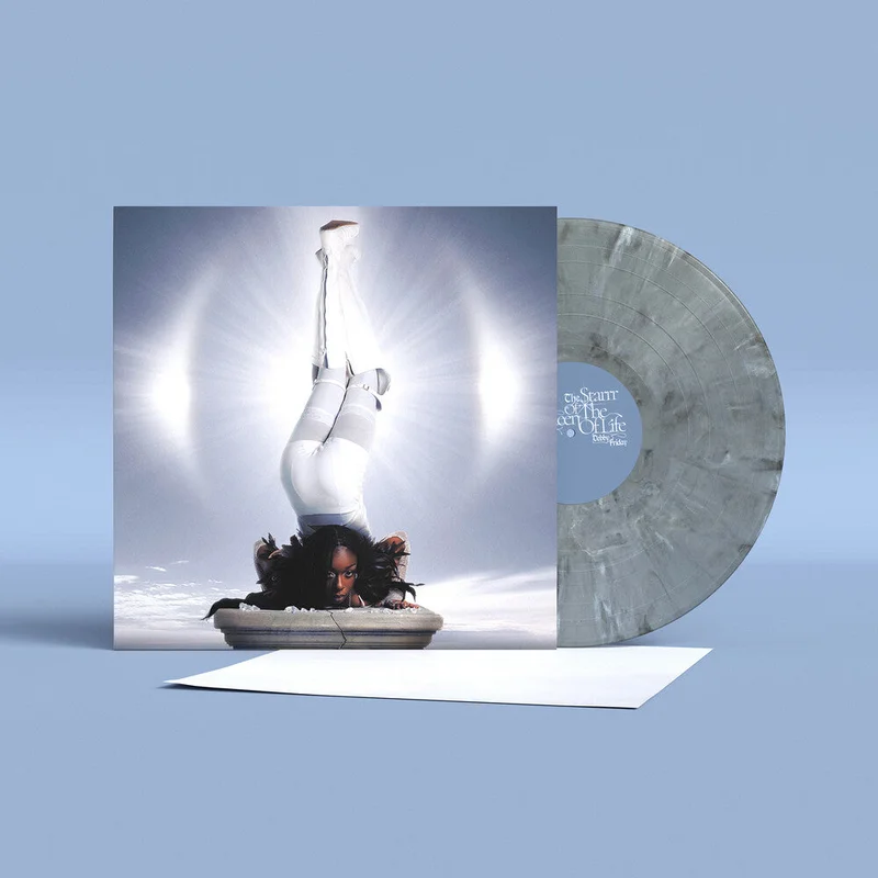 Debby Friday - Starrr Of The Queen Of Life [LP]