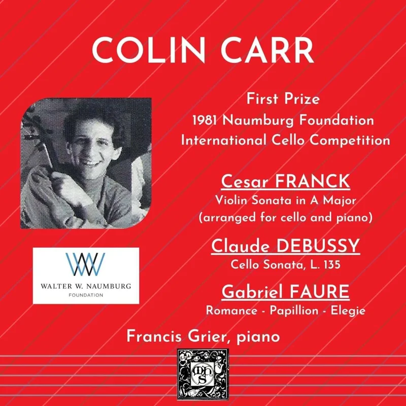 DEBUSSY: Cello Sonata, L. 135: II. Srnade: Modrment anim & III. Final: Anim, lger et nerveux