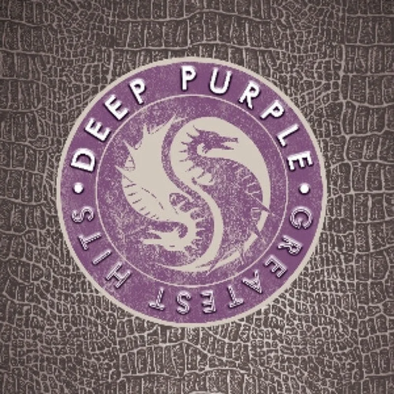 Deep Purple - Greatest Hits - Music On Vinyl 4x LP