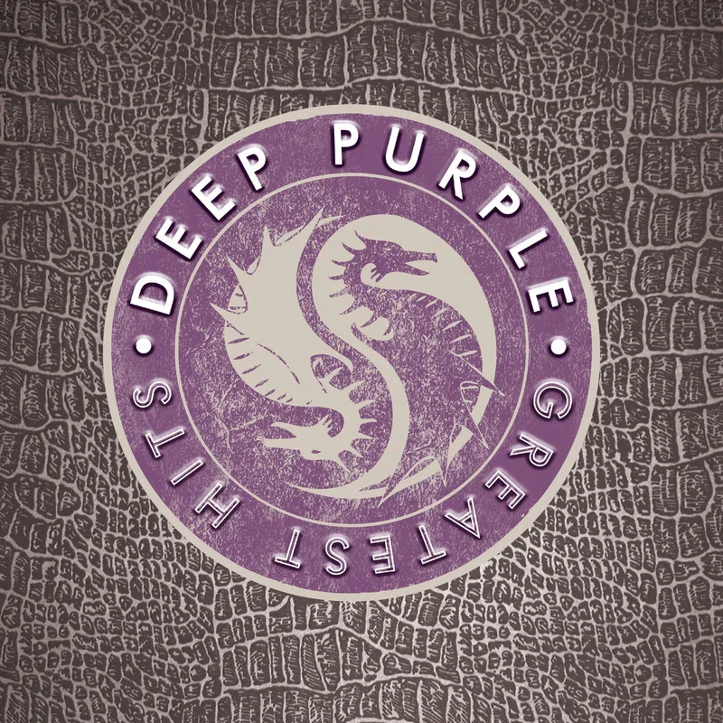 Deep Purple - Greatest Hits - Music On Vinyl LP