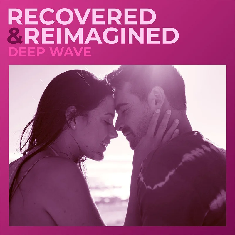 Deep Wave - Recovered and Reimagined [CD]