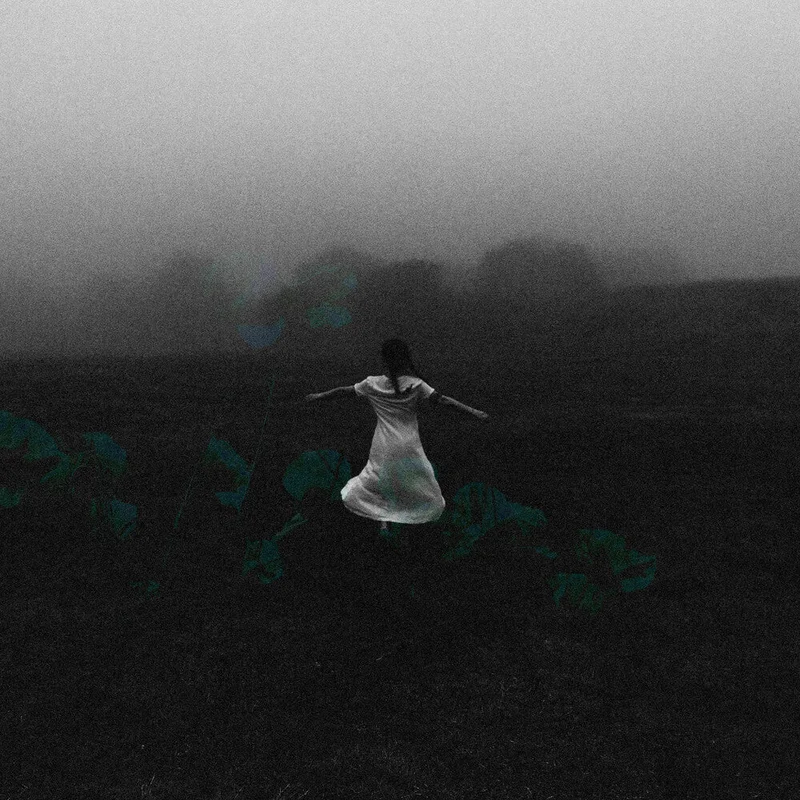 Deerlady - Deerlady [LP]