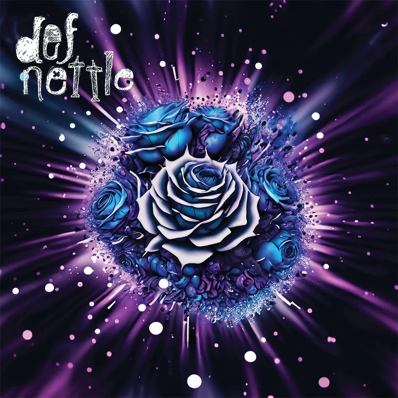 DEF NETTLE  - DN001 - LP - Vinyl