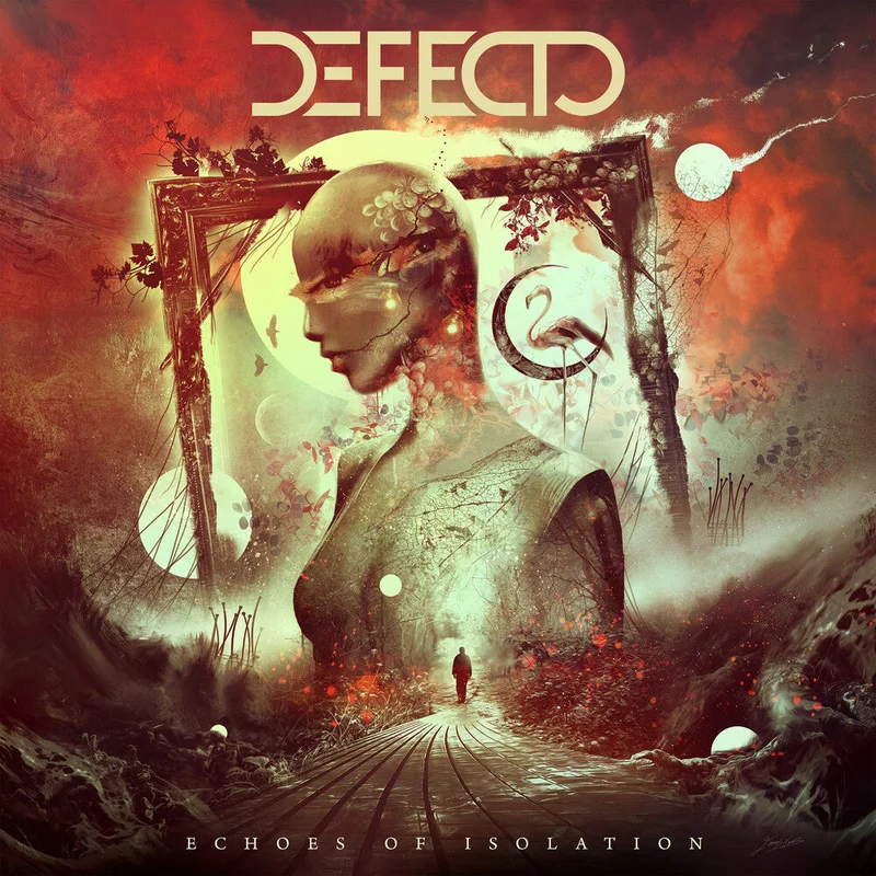 Defecto - Echoes Of Isolation [CD]