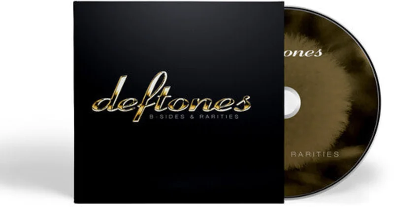Deftones - B-Sides & Rarities [CD]