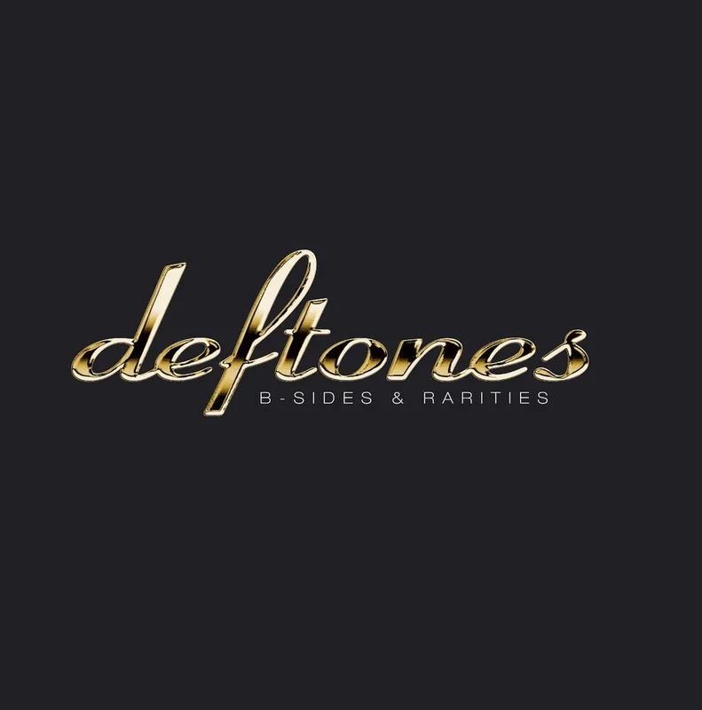 Deftones - B-Sides & Rarities - LP