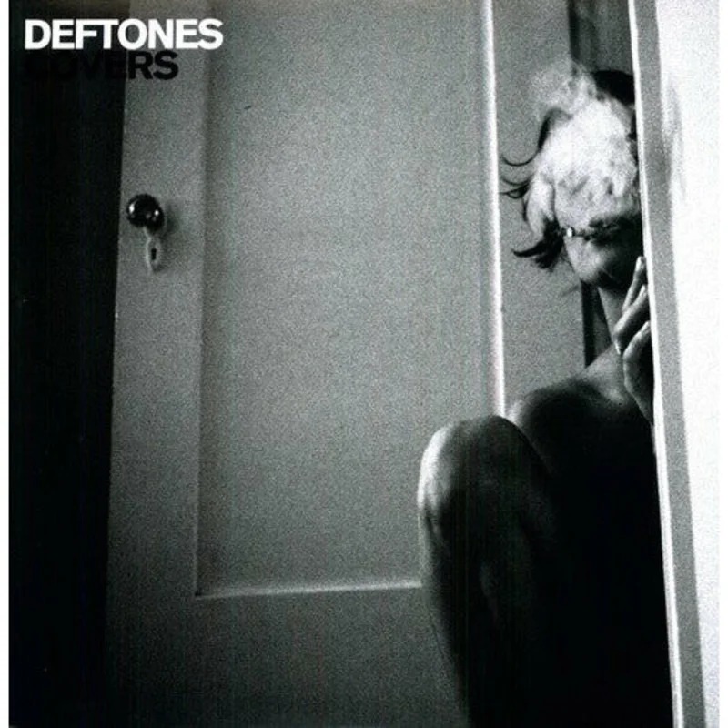 Deftones - Covers - LP