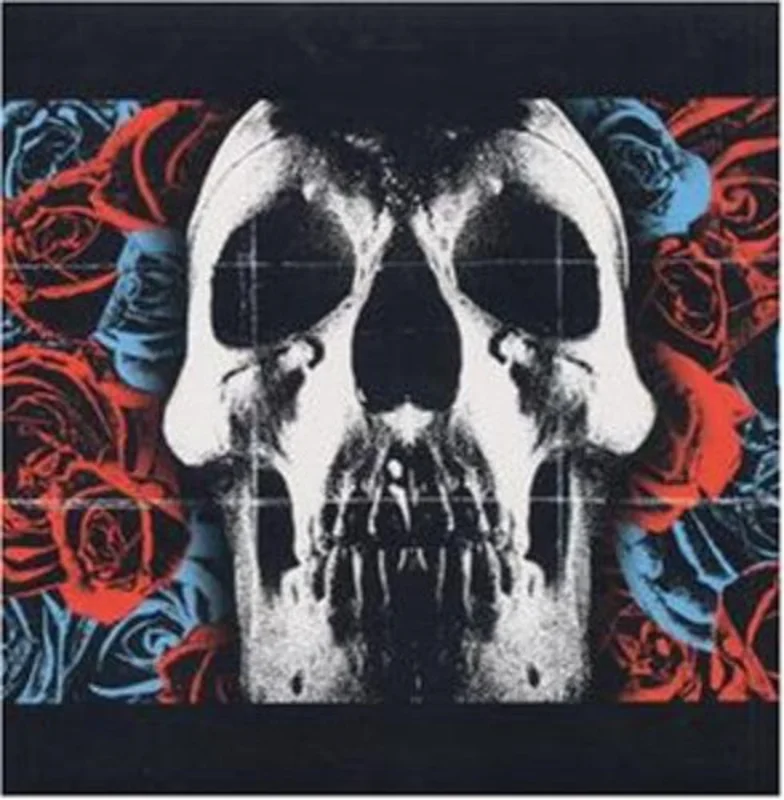 Deftones - Deftones [LP]