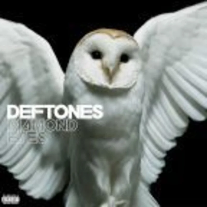 Deftones - Diamond Eyes - LP