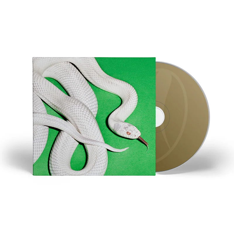 DEFTONES - private music - CD