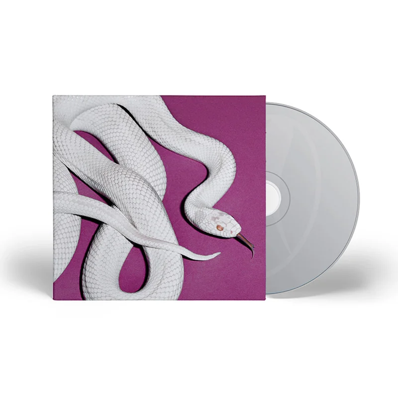 DEFTONES - private music (Indies Exclusive w/ Alternative Sleeve Artwork) - CD