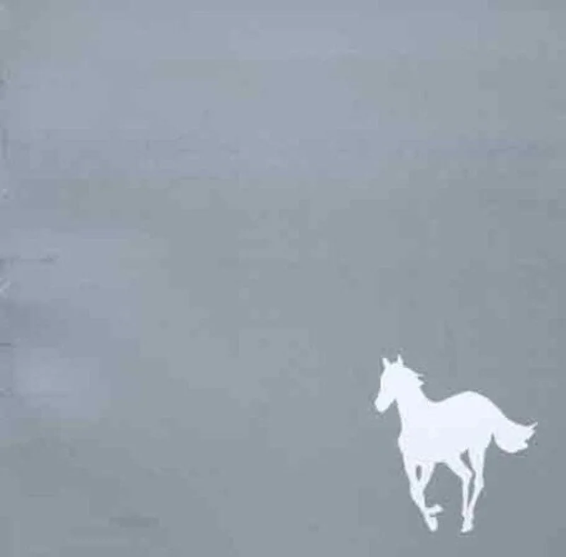 Deftones - White Pony [Import] [CD]