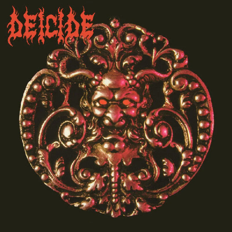 Deicide - Deicide