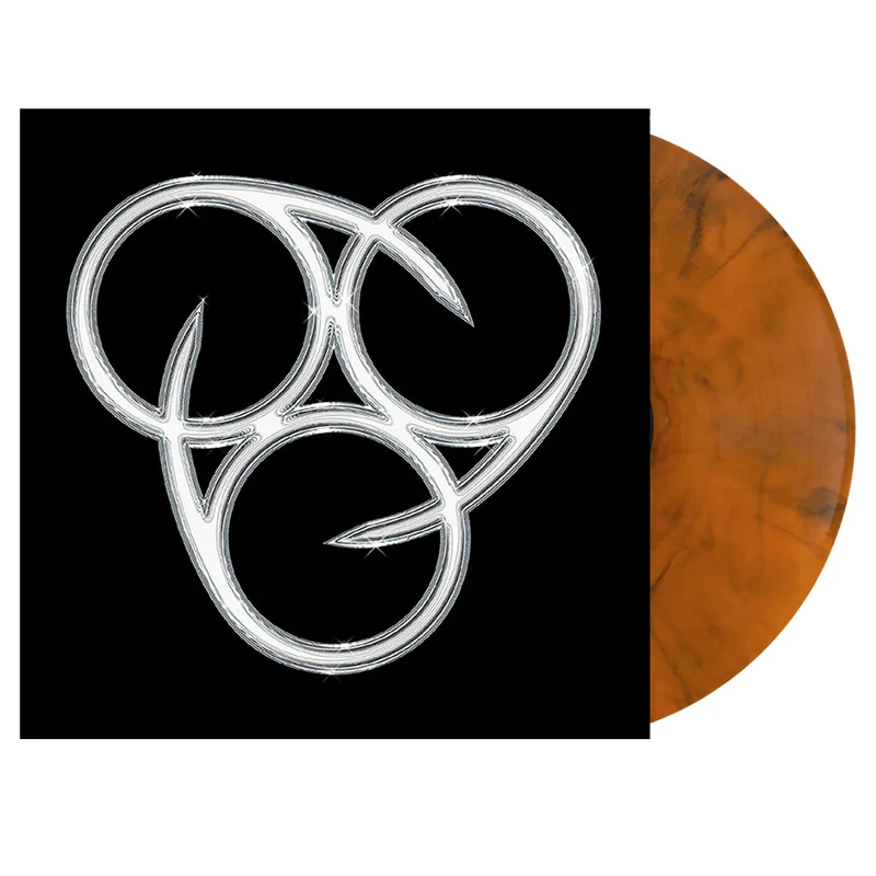 DEICIDE - Insineratehymn (Reissue) - LP - 'Hellfire' Smoke Colour Vinyl [FEB 20]