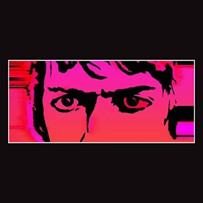 Delicate Steve - Till I Burn Up [LP]