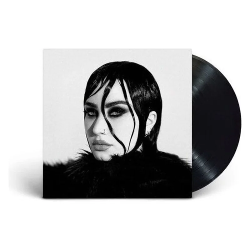 Demi Lovato - Revamped - LP