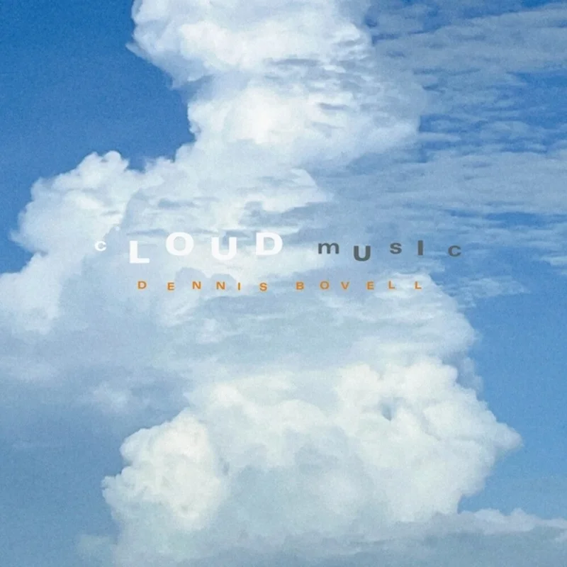 Dennis Bovell - Cloud Music [LP]