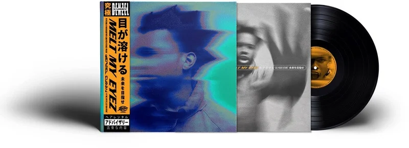 Denzel Curry - Melt My Eyez See Your Future [LP]