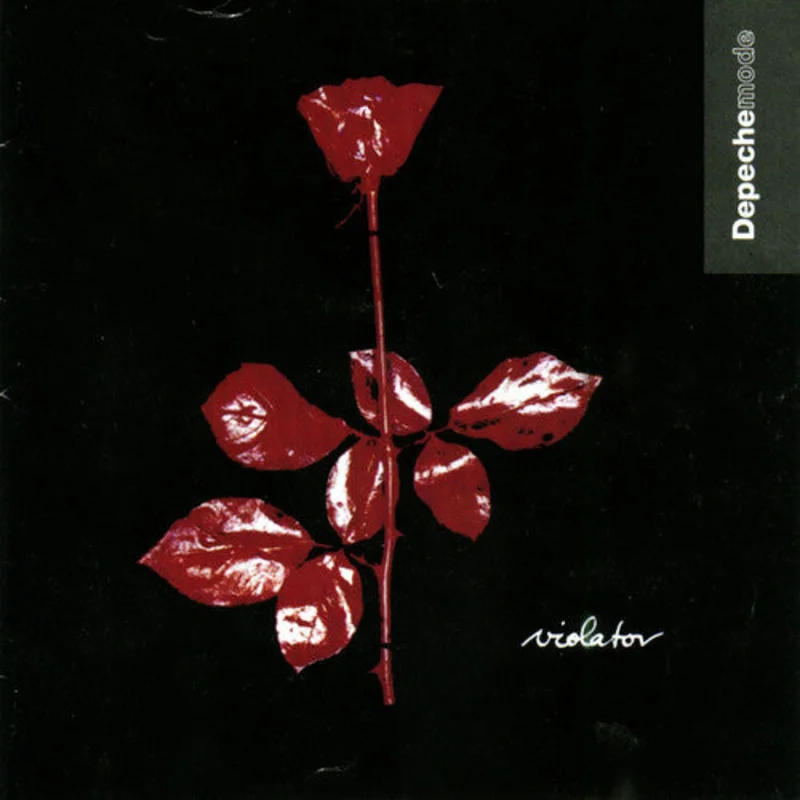 Depeche Mode - Violator [CD]