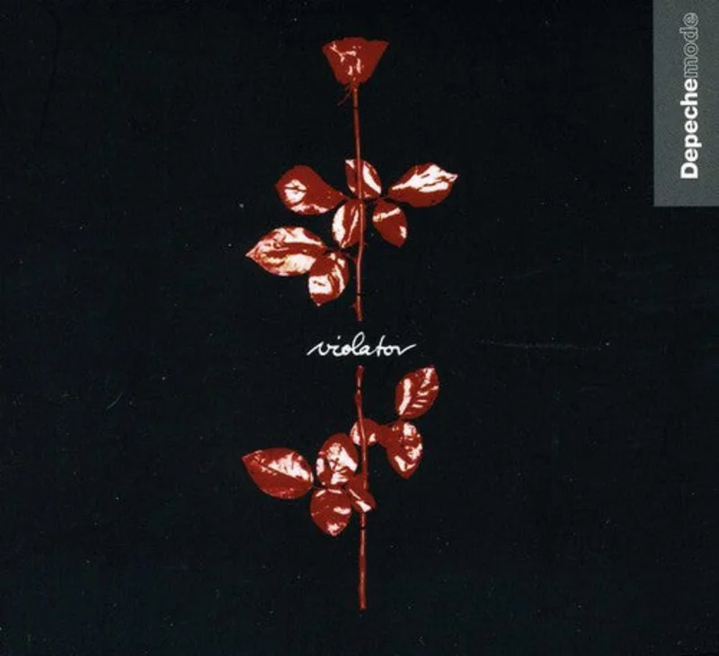 Depeche Mode - Violator: Collector's Edition [CD]