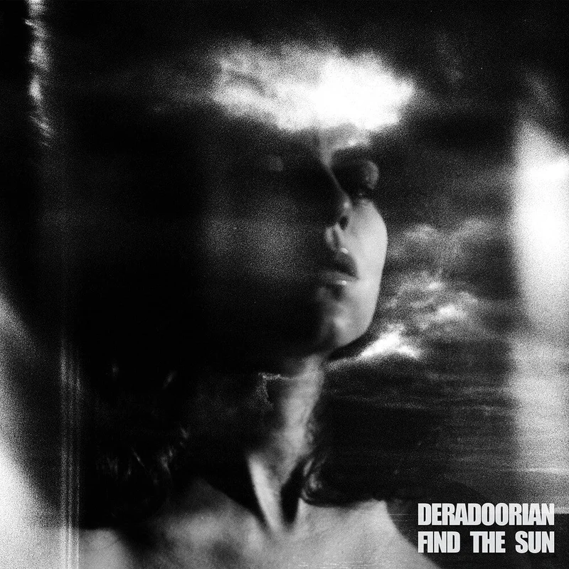 Deradoorian - Find The Sun [LP]