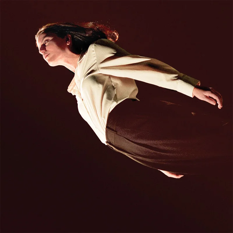 DERADOORIAN - Ready For Heaven - CD [MAY 9]